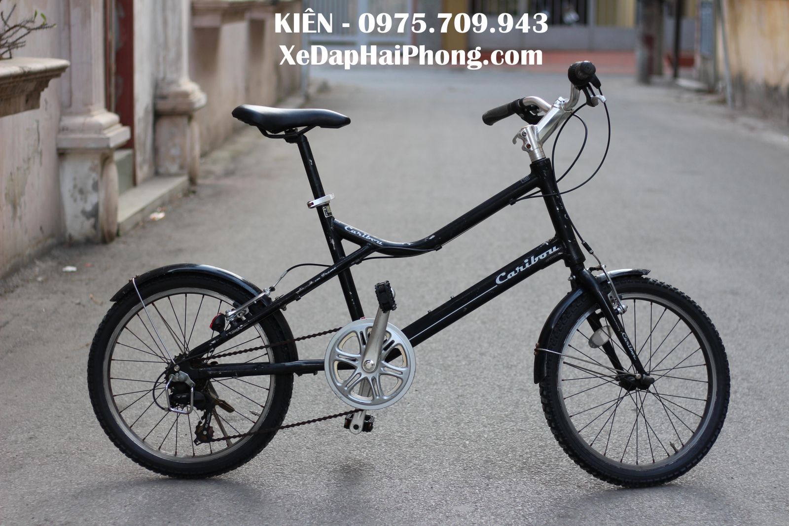 Xe đạp Touring Nhật bãi Biz Style đến từ Japan màu dương sise 47 cao từ 1m6  1m7 1 dĩa 7 líp Shimano  Shopee Việt Nam