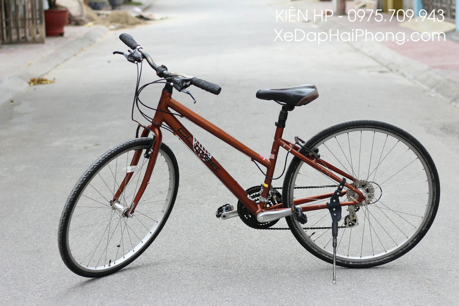 xe đạp nhật bãi   XE ĐẠP 88 