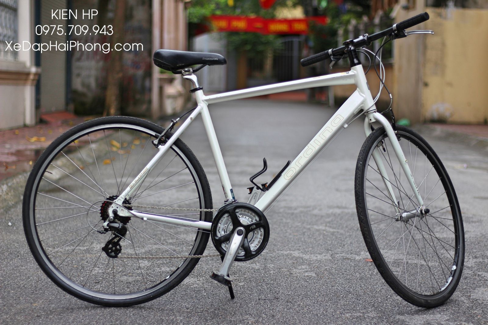 Điểm mặt các bộ đề xe đạp mang thương hiệu Shimano