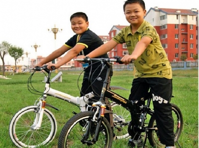 Hướng dẫn chọn xe đạp trẻ em phù hợp với lứa tuổi