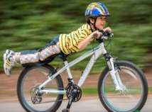 Lợi ích của việc đạp xe đạp xe đạp ở trẻ em và cách lựa chọn xe phù hợp ở Hải Phòng