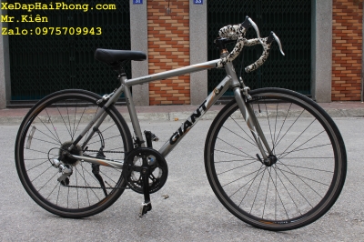 Xe đạp thể thao chính hãng GIANT - Windark 2200