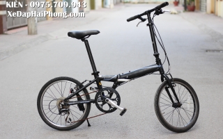 Xe đạp gấp (Folding Bike)